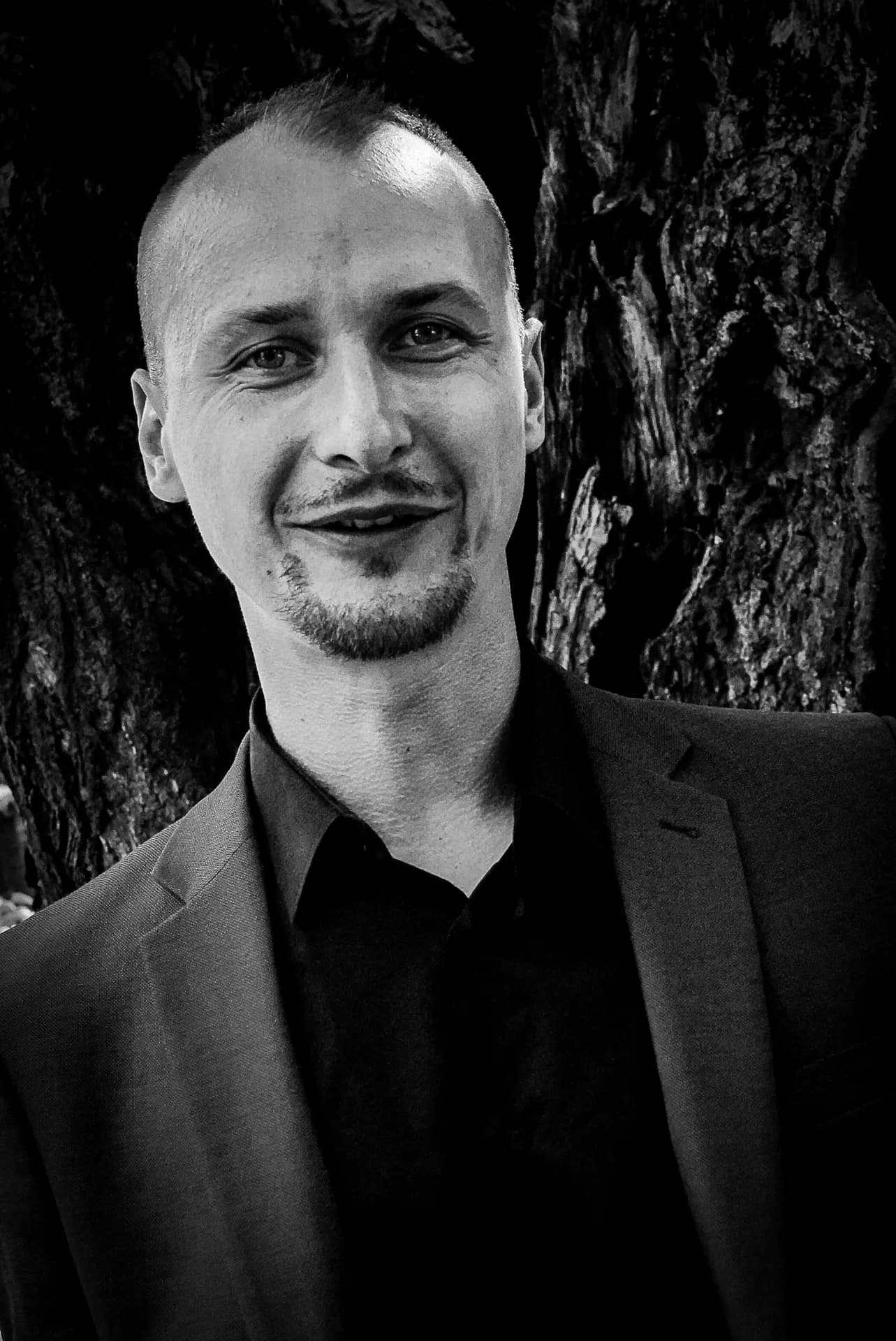 Mgr. Jan Pesr, DiS.