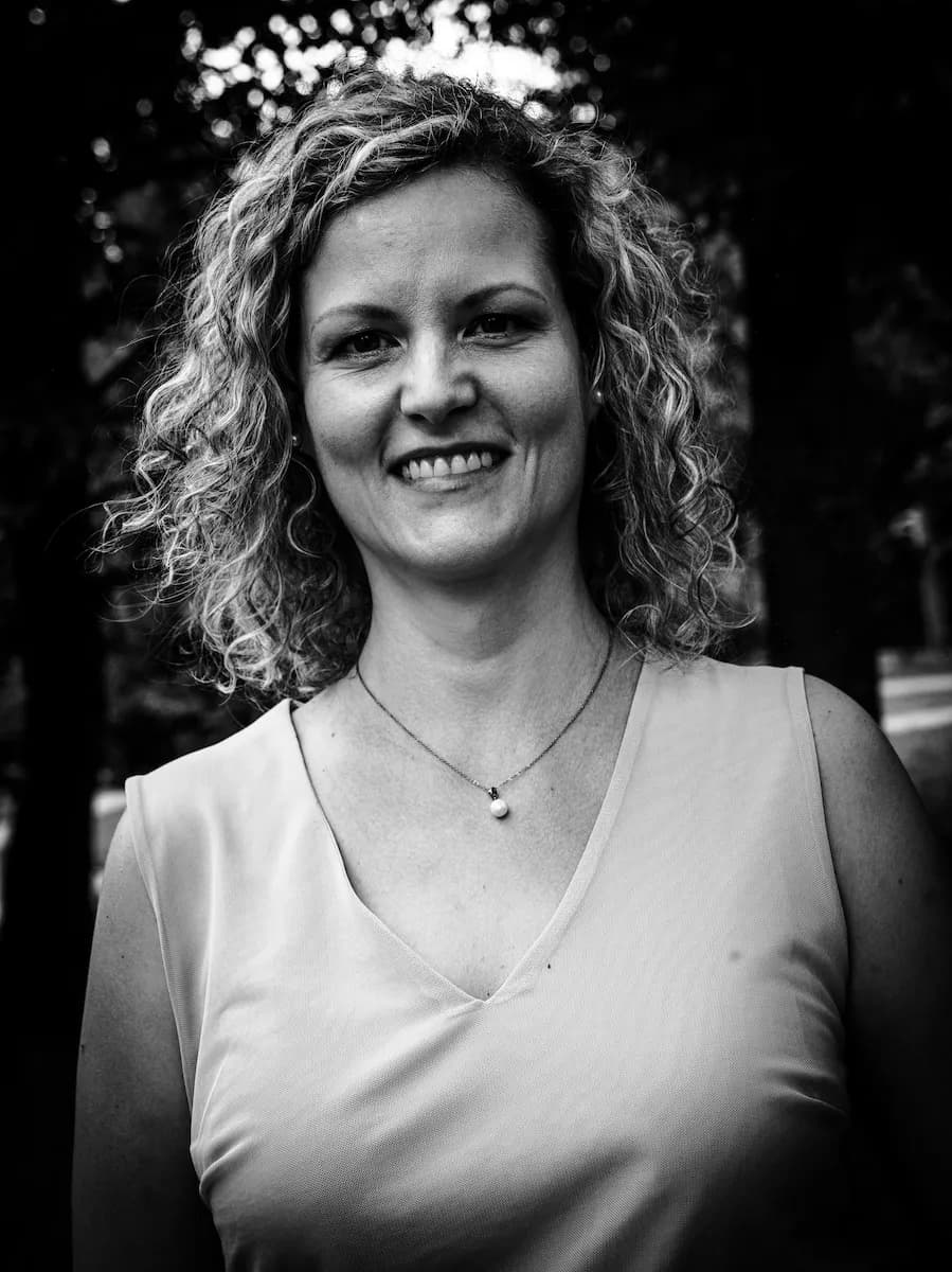 Ing. Lenka Zítková
