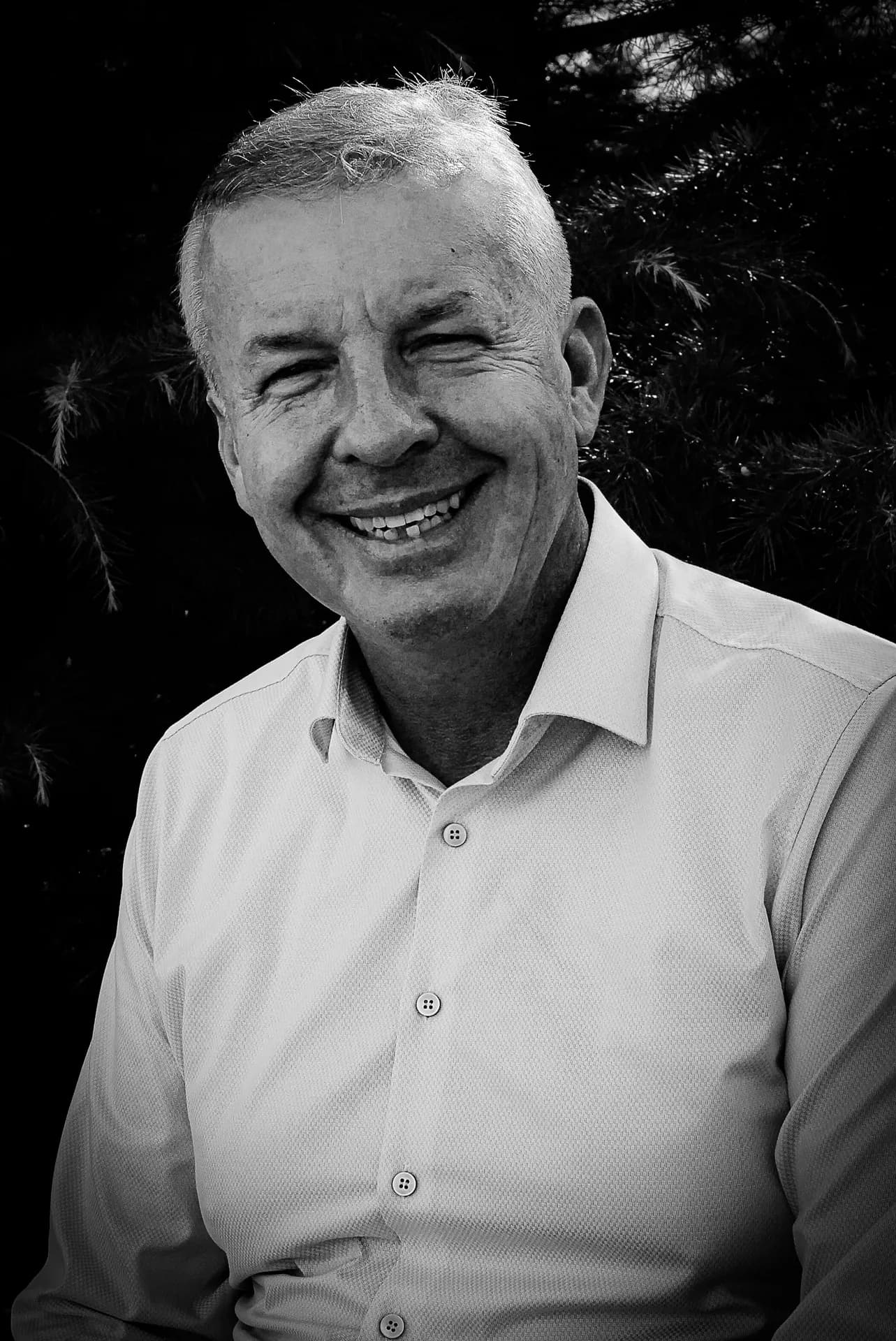 Ing. Pavel Čermák