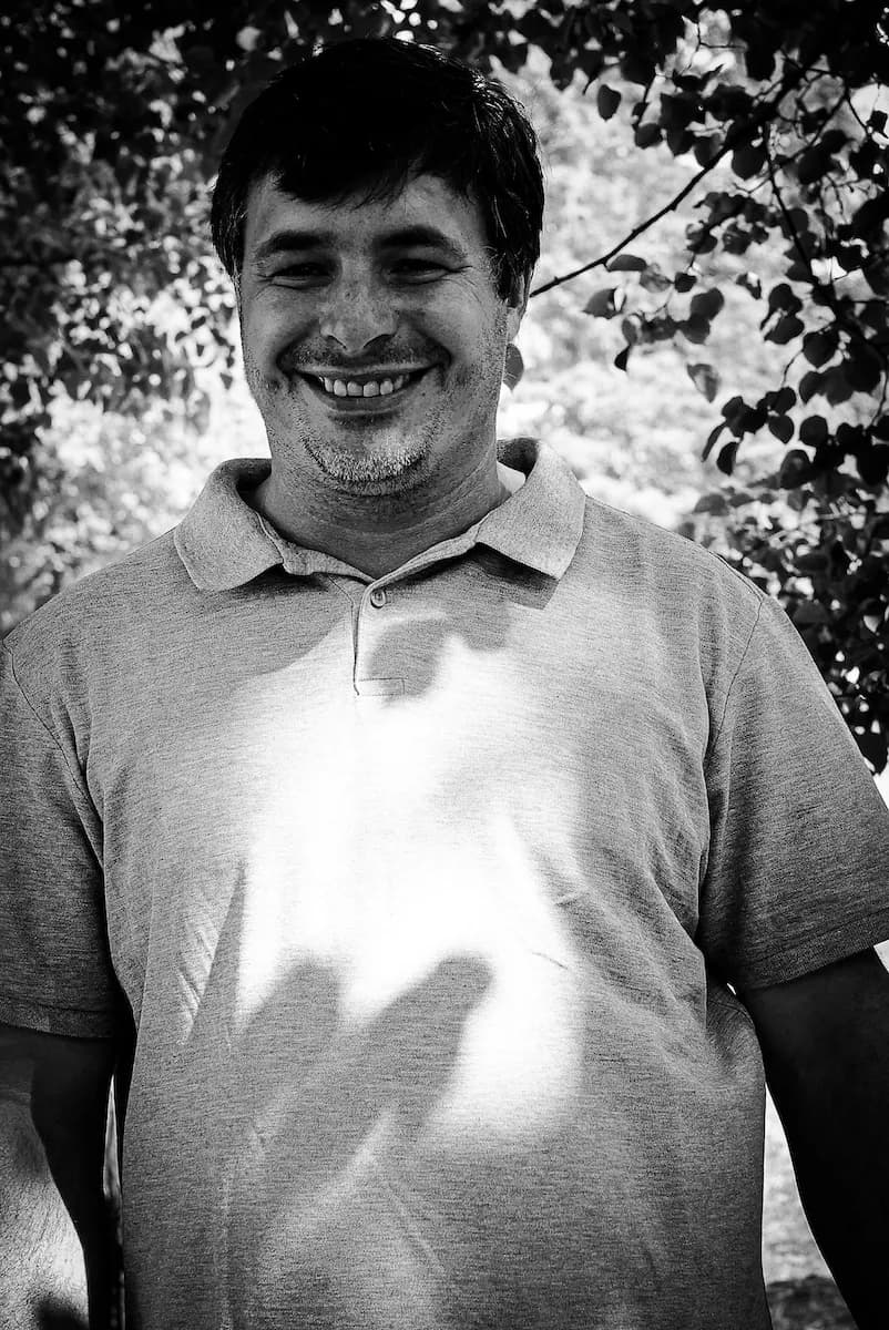 Jan Prošek