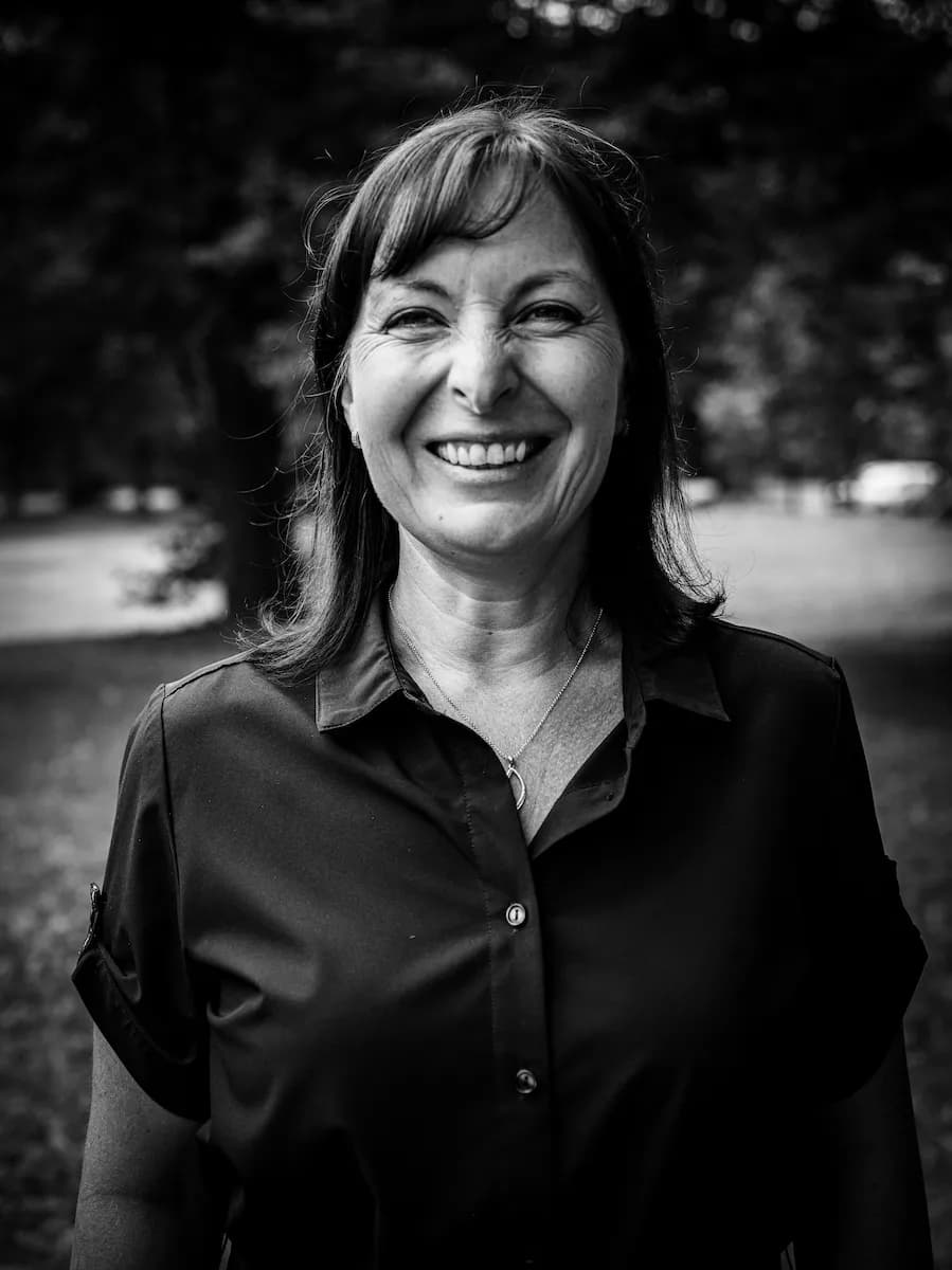 Eva Fišerová
