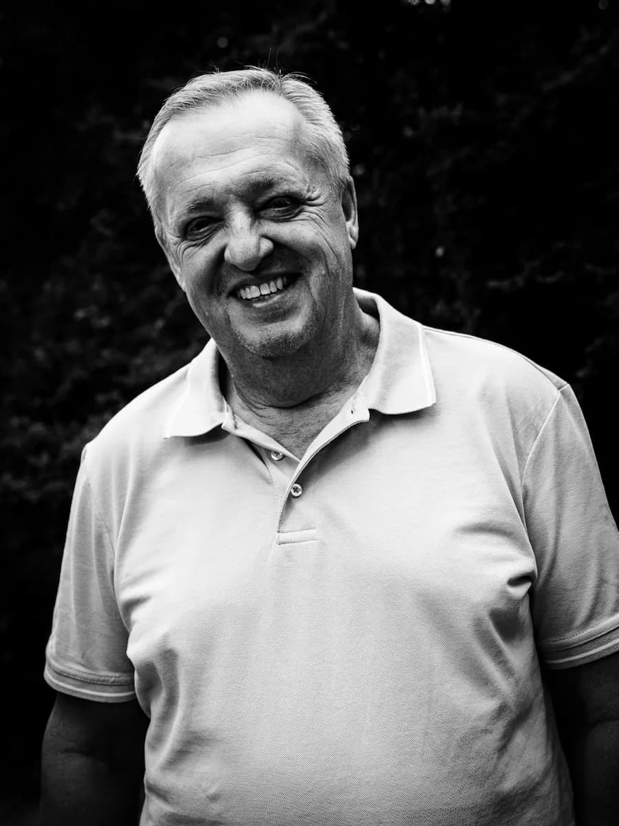Ing. Petr Musil