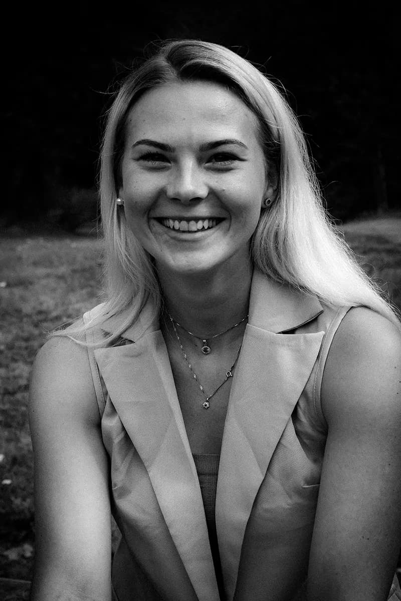 Nikola Hnátková Hladíková