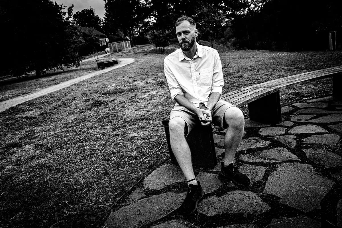 Ing. Walter Sodomka, MBA – fotografie 2