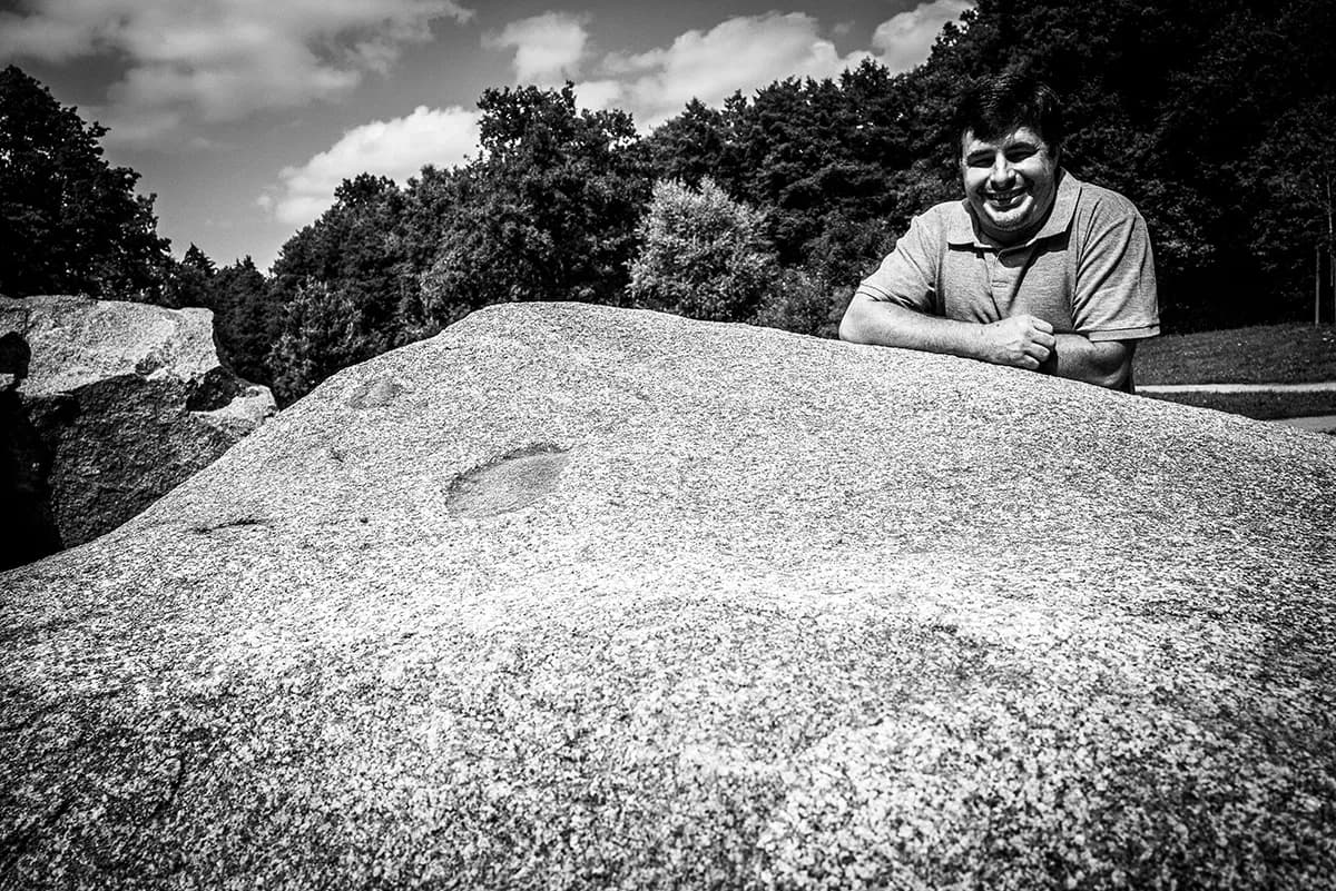 Jan Prošek – fotografie 2
