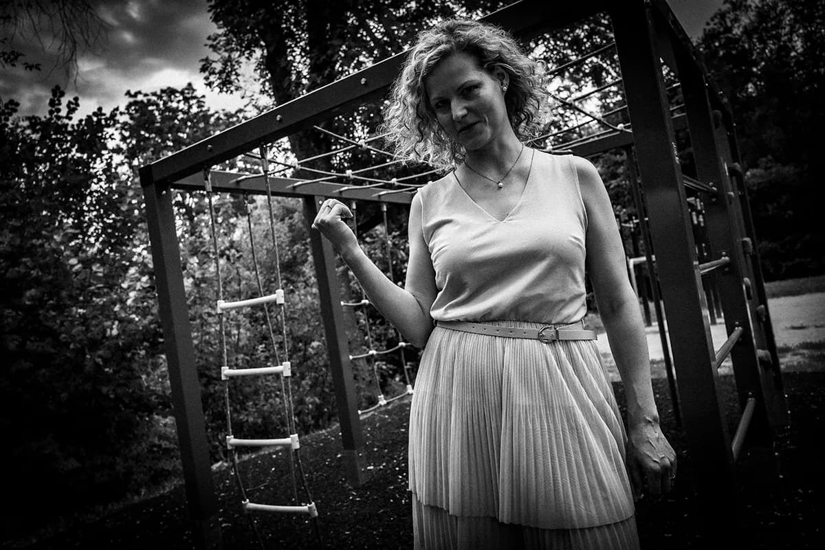 Ing. Lenka Zítková – fotografie 3