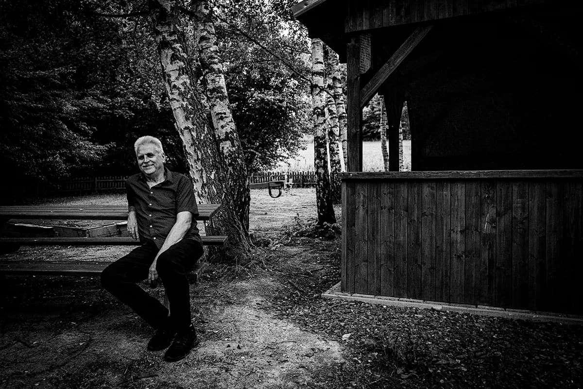 Jaroslav Cícha – fotografie 3