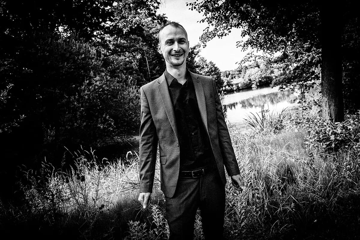 Mgr. Jan Pesr, DiS. – fotografie 2