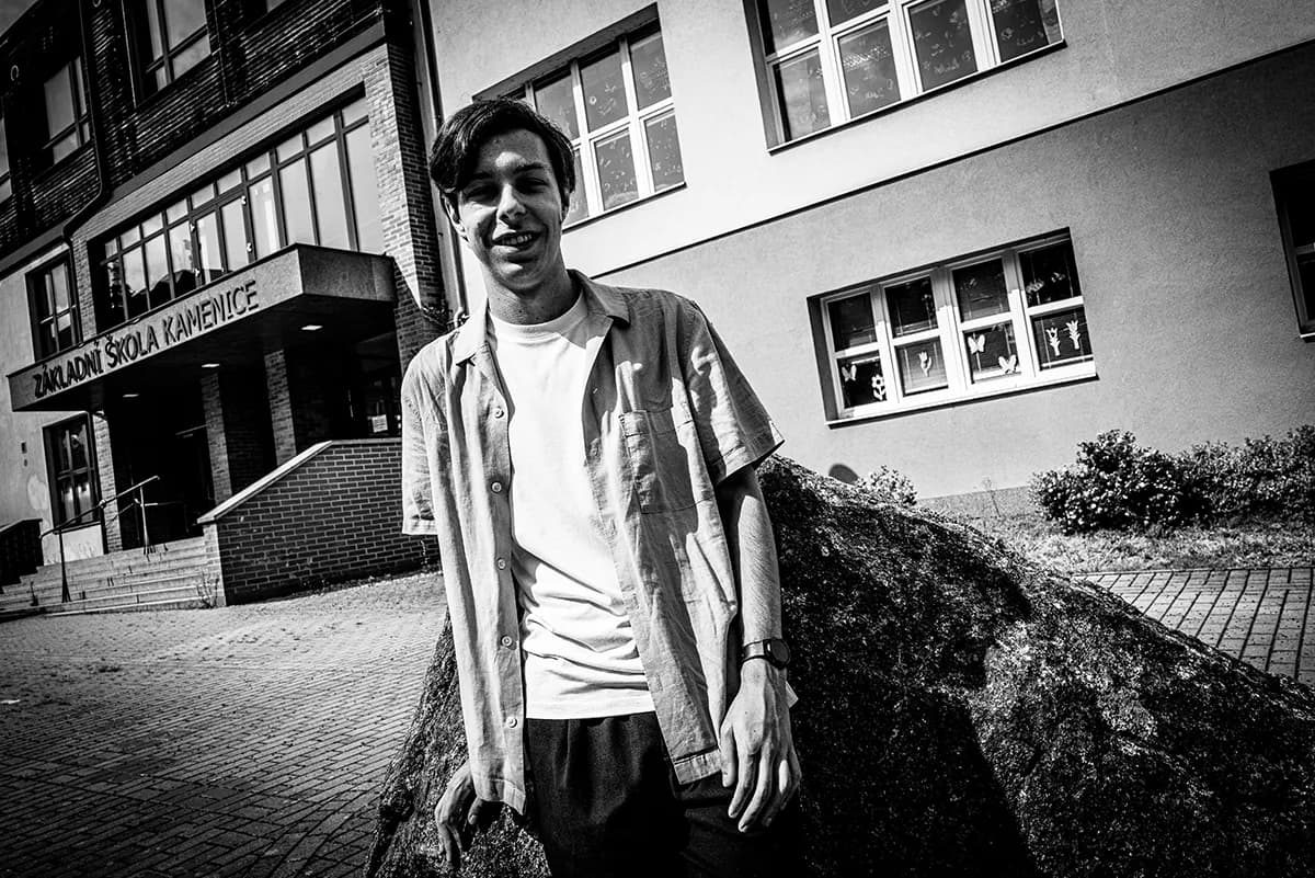 Matyáš Svoboda – fotografie 4