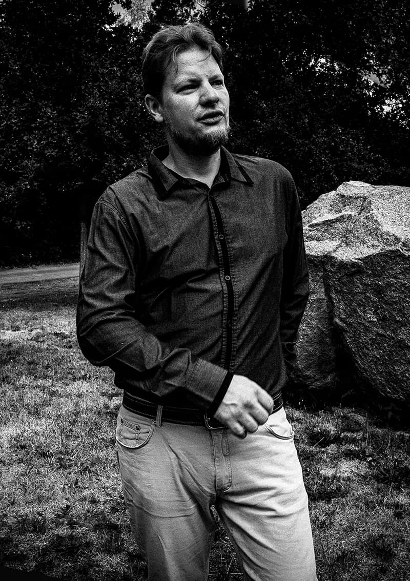 Jan Růža – fotografie 4