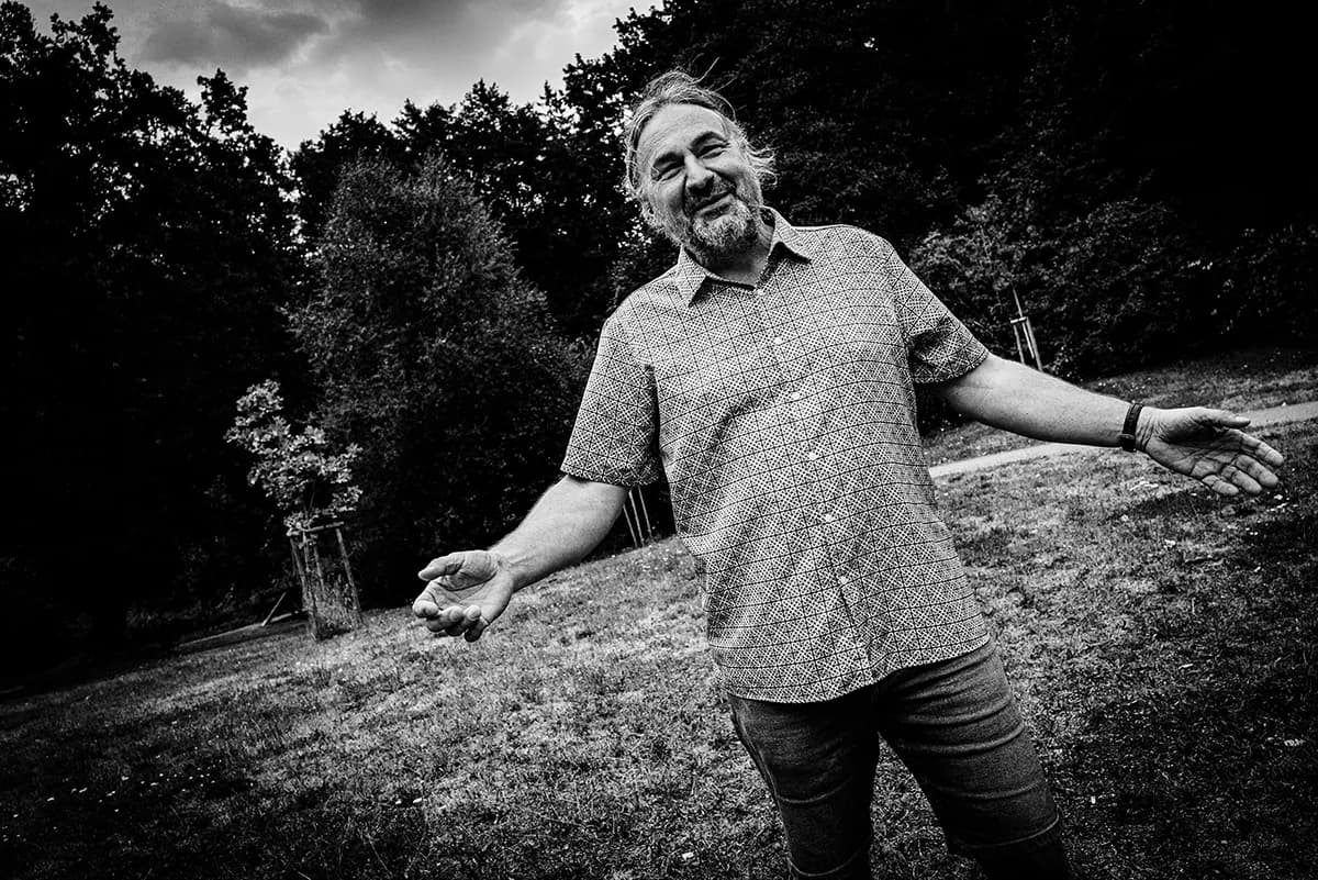 Ing. Petr Valášek – fotografie 2