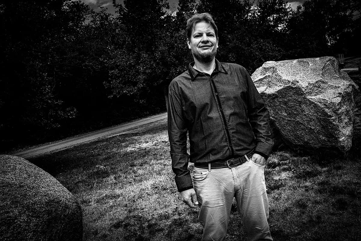 Jan Růža – fotografie 3