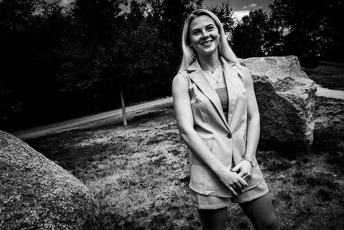 Nikola Hnátková Hladíková – fotografie 3
