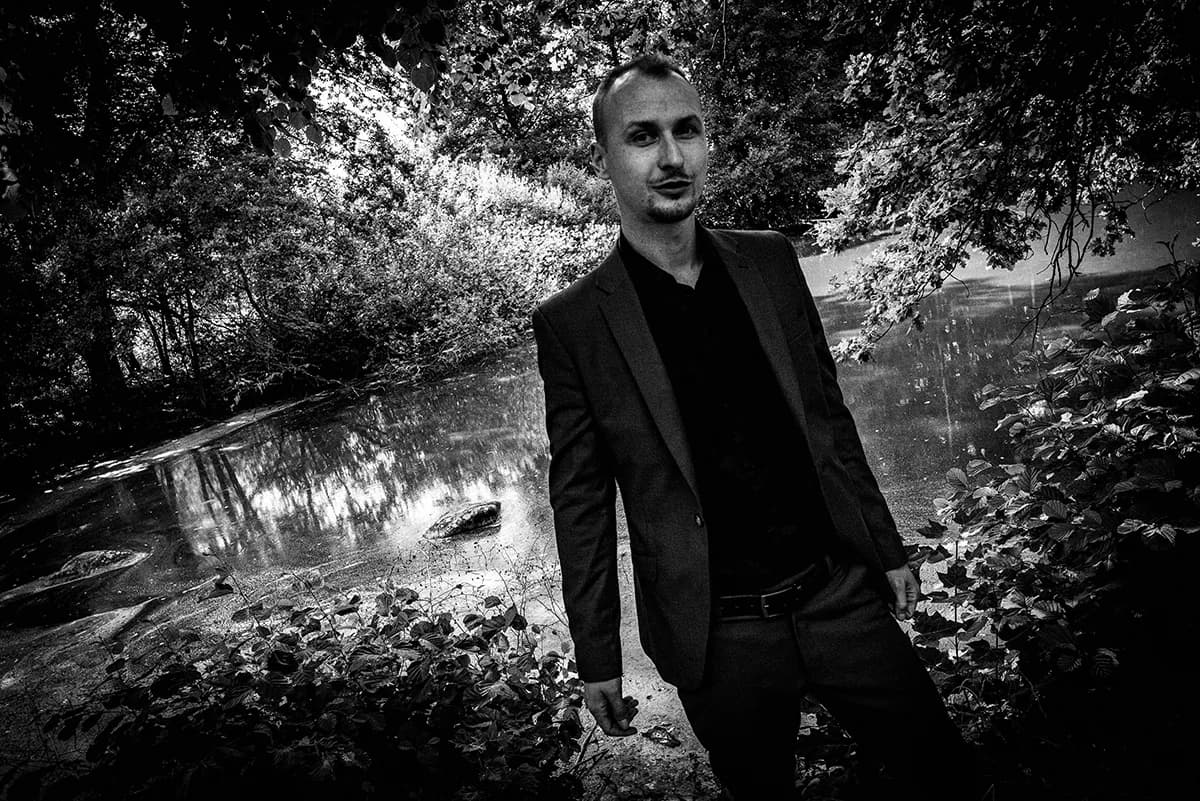 Mgr. Jan Pesr, DiS. – fotografie 3