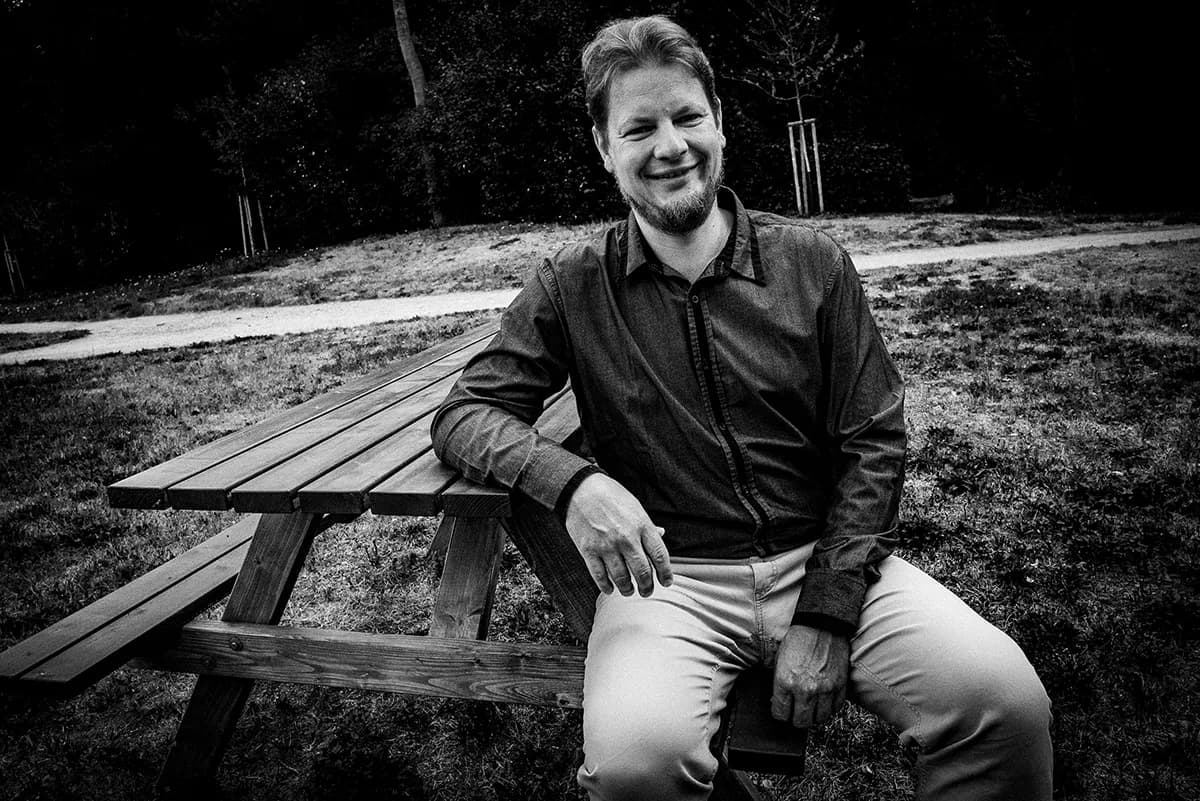 Jan Růža – fotografie 2