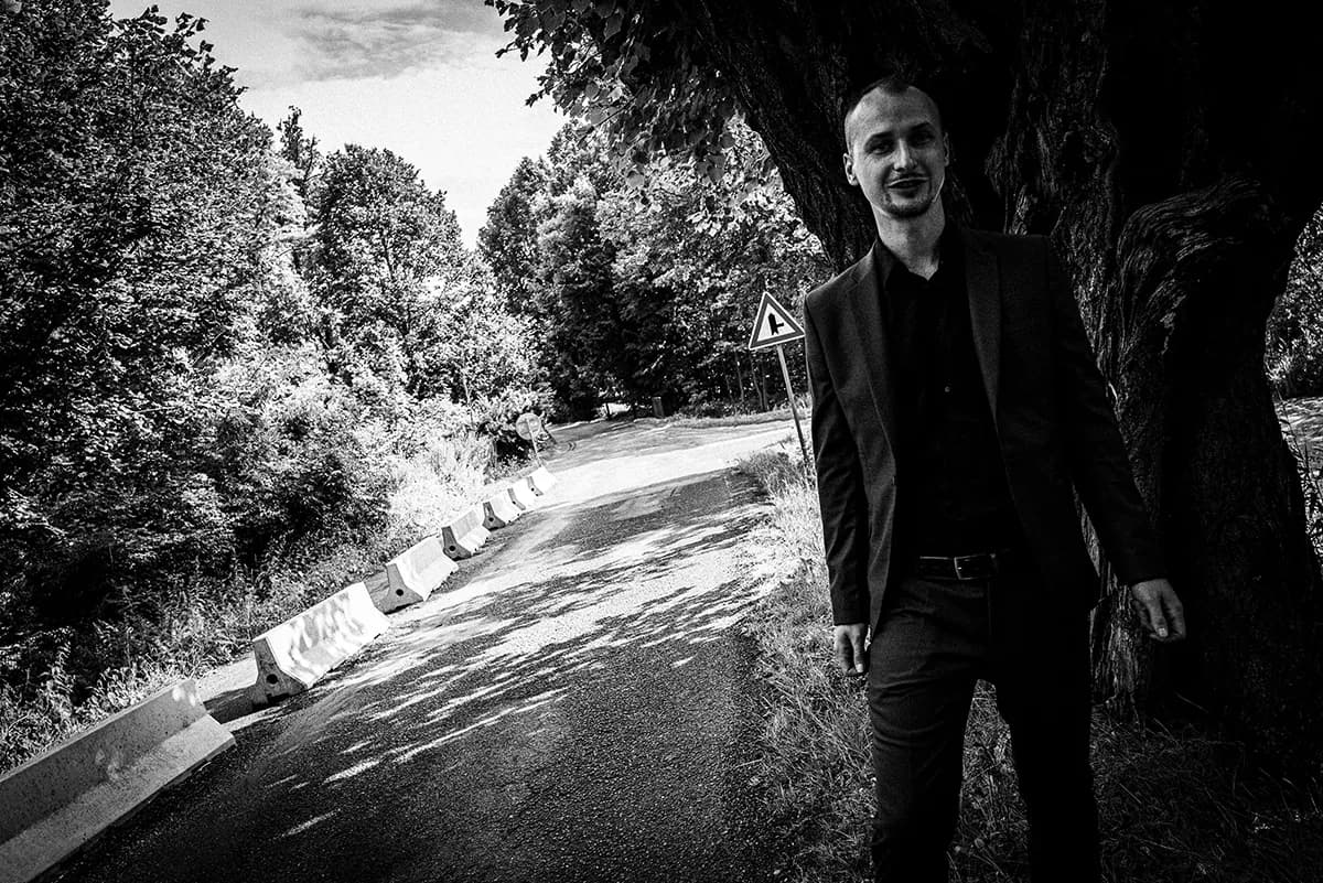 Mgr. Jan Pesr, DiS. – fotografie 4