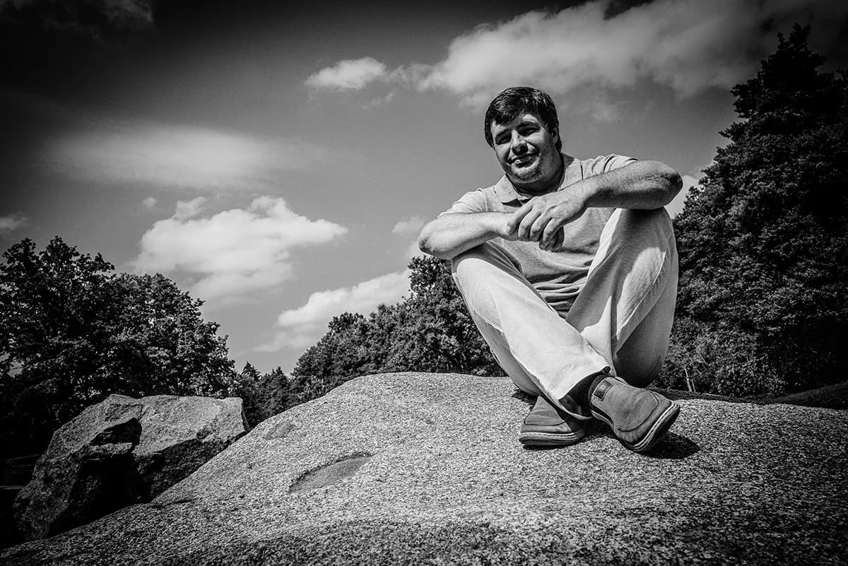 Jan Prošek – fotografie 3