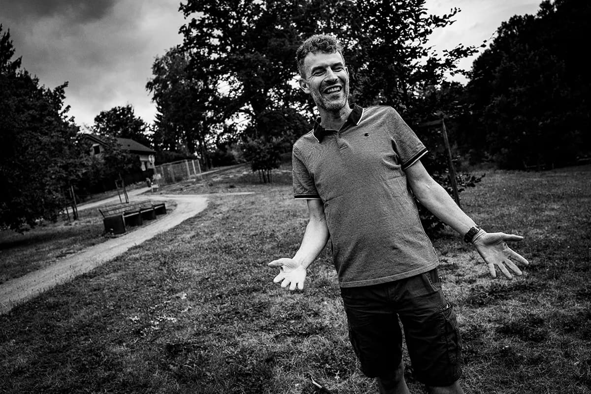 Ing. Tomáš Mojžíšek – fotografie 3