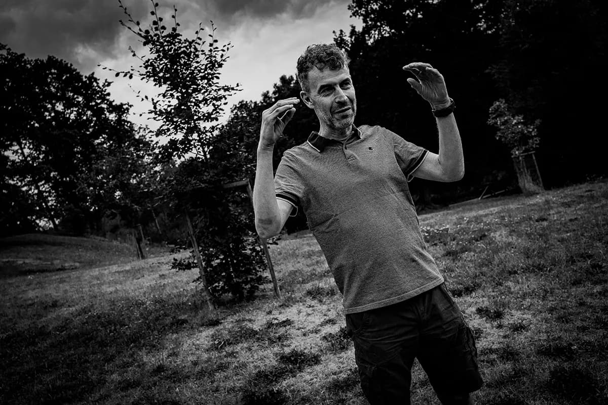 Ing. Tomáš Mojžíšek – fotografie 2